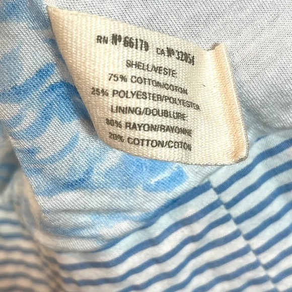 Anthropologie Daughters of Liberation Crop Jacket size 00 - Picture 8 of 8